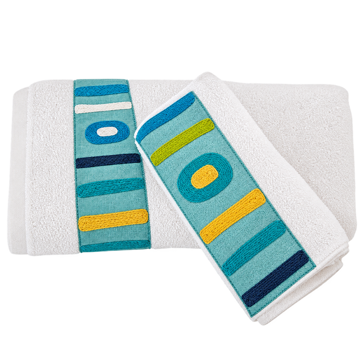Bath towels