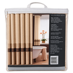 Romana Shower Curtain
