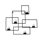 Candle stand Wall Art