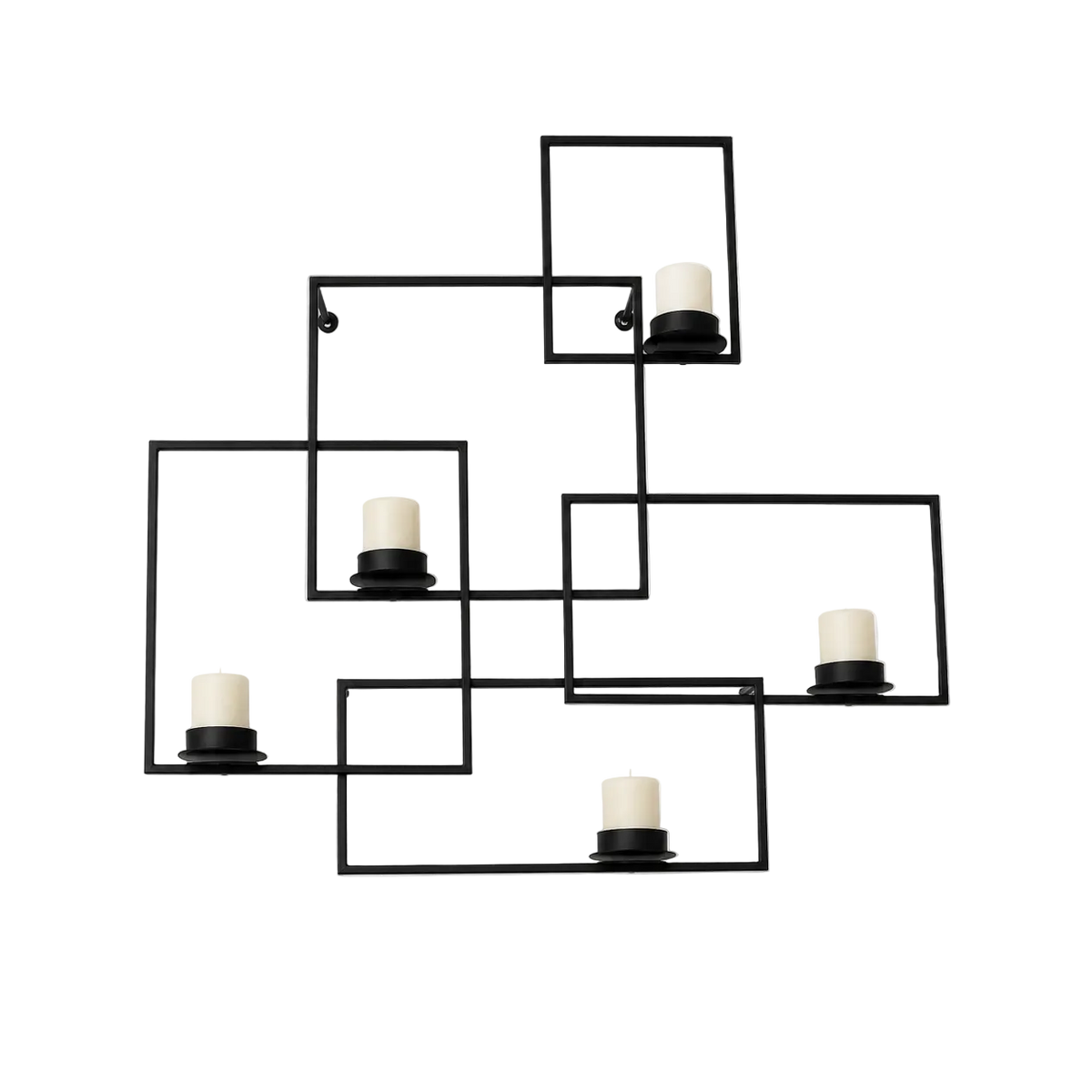 Candle stand Wall Art