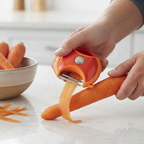 Hand Peeler