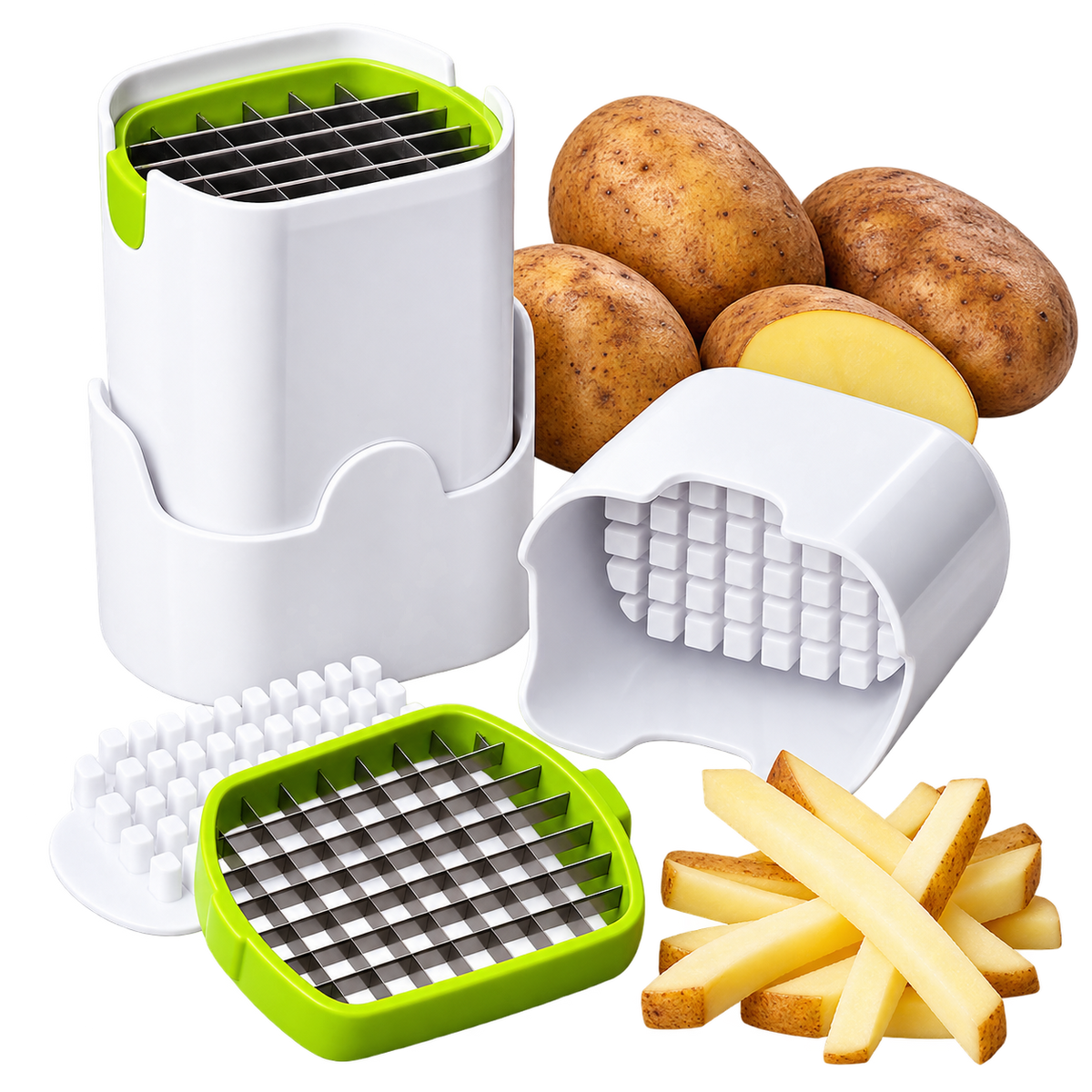 Potato Slicer