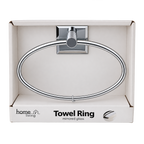 Metal Towel Ring