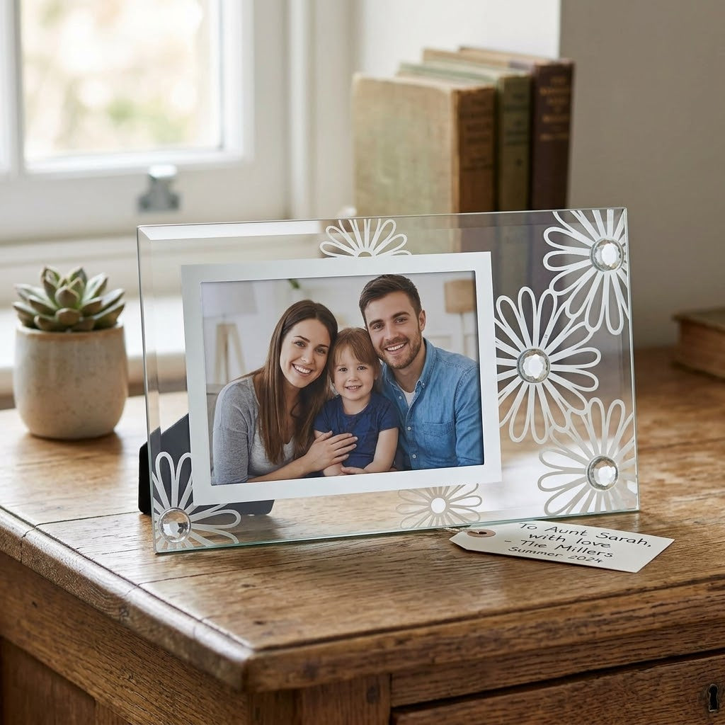 Sixtrees Photo Frame