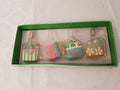 Table cloth weights