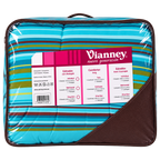 Vianney Comforter Set