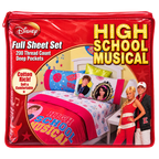 Disney High School Musical Full Sheet Set