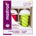 Ice Pop Maker