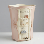 Dressed to Thrill Fashion Theme Bathroom Accessories & Decor Mega-Bundle