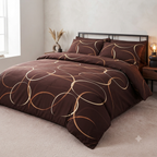 King Size Duvet Set