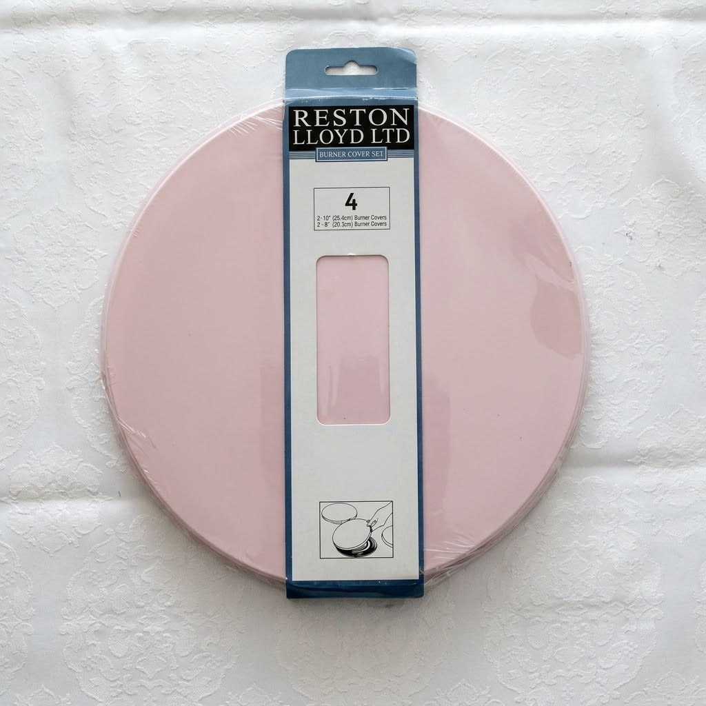 Reston Lloyd Stove Burner Cover