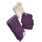 Kitchen Towel & Pot Holder Set