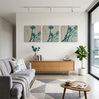 Wall art