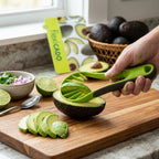Avocado Slicer
