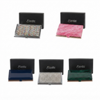 Business and Personal Card Holder