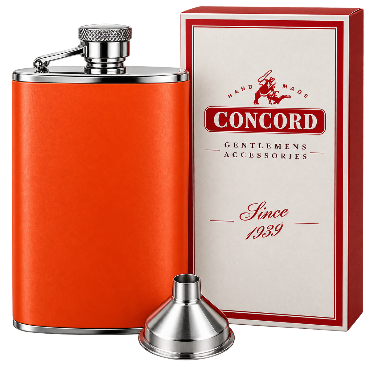 Concord Flask