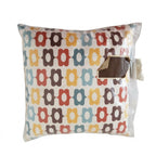 Wall Art and Pillow