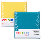 Colour Match King Size Duvet set
