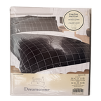 Dreamscene King Size Duvet Cover