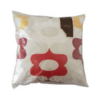 Laugh wall art and pillow
