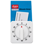 Cooking Minute Timer