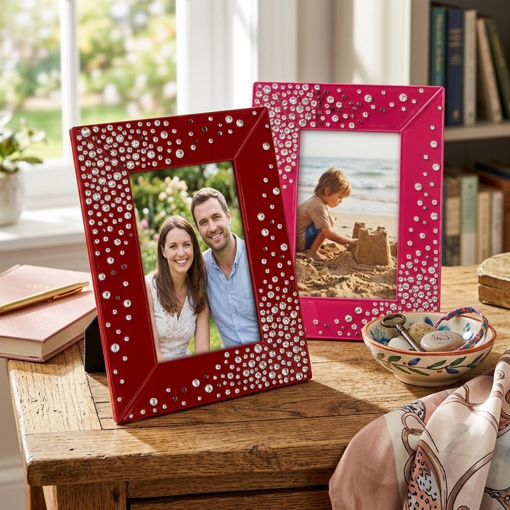 Store House photo frame