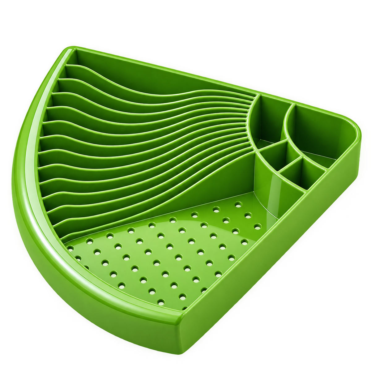 Gobii Dish Dryer
