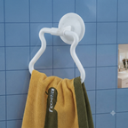 Plastic Towel Hanger