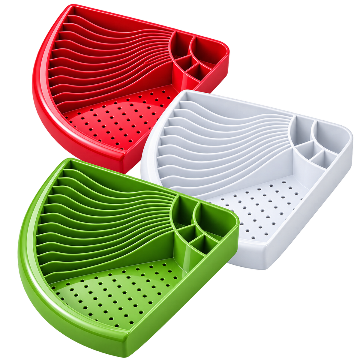 Gobii Dish Dryer