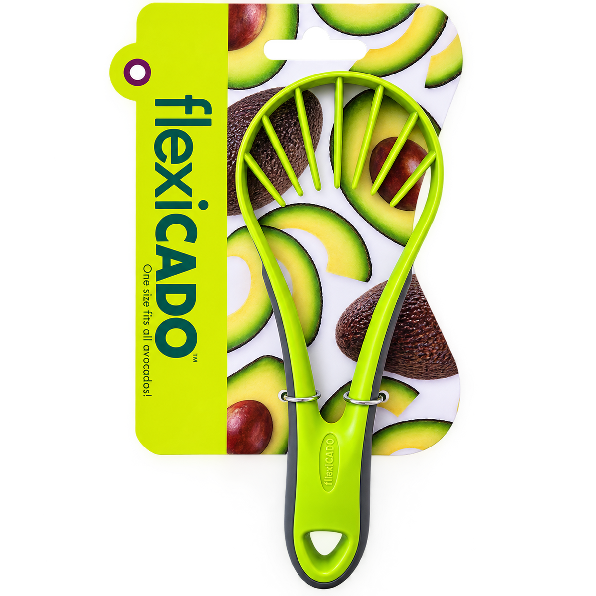 Avocado Slicer