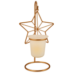 Voltive Candle holder