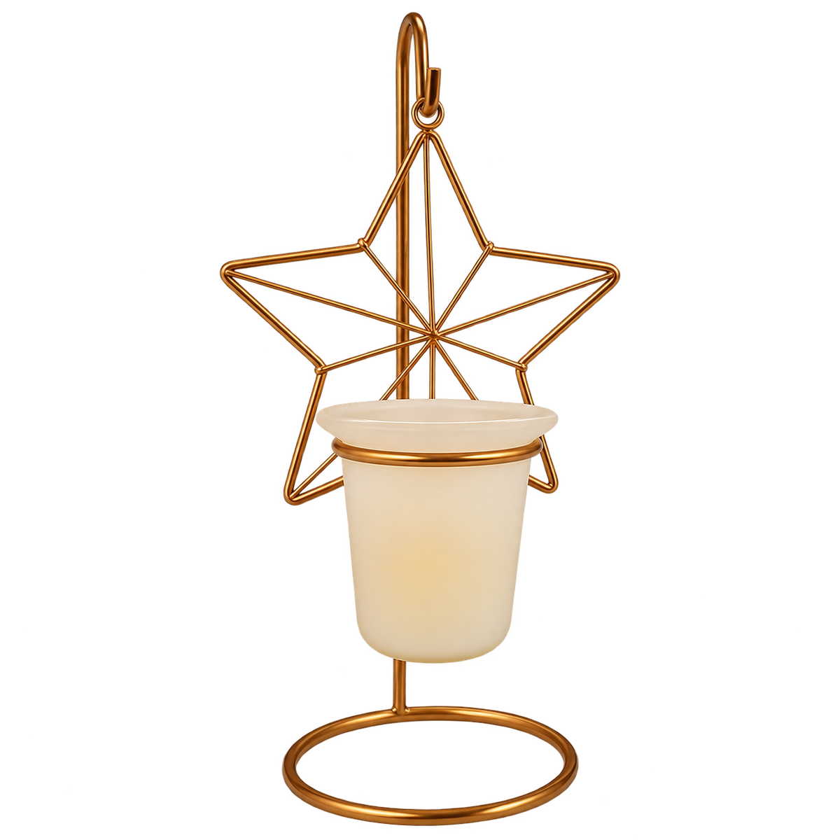 Voltive Candle holder