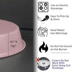 Reston Lloyd Stove Burner Cover