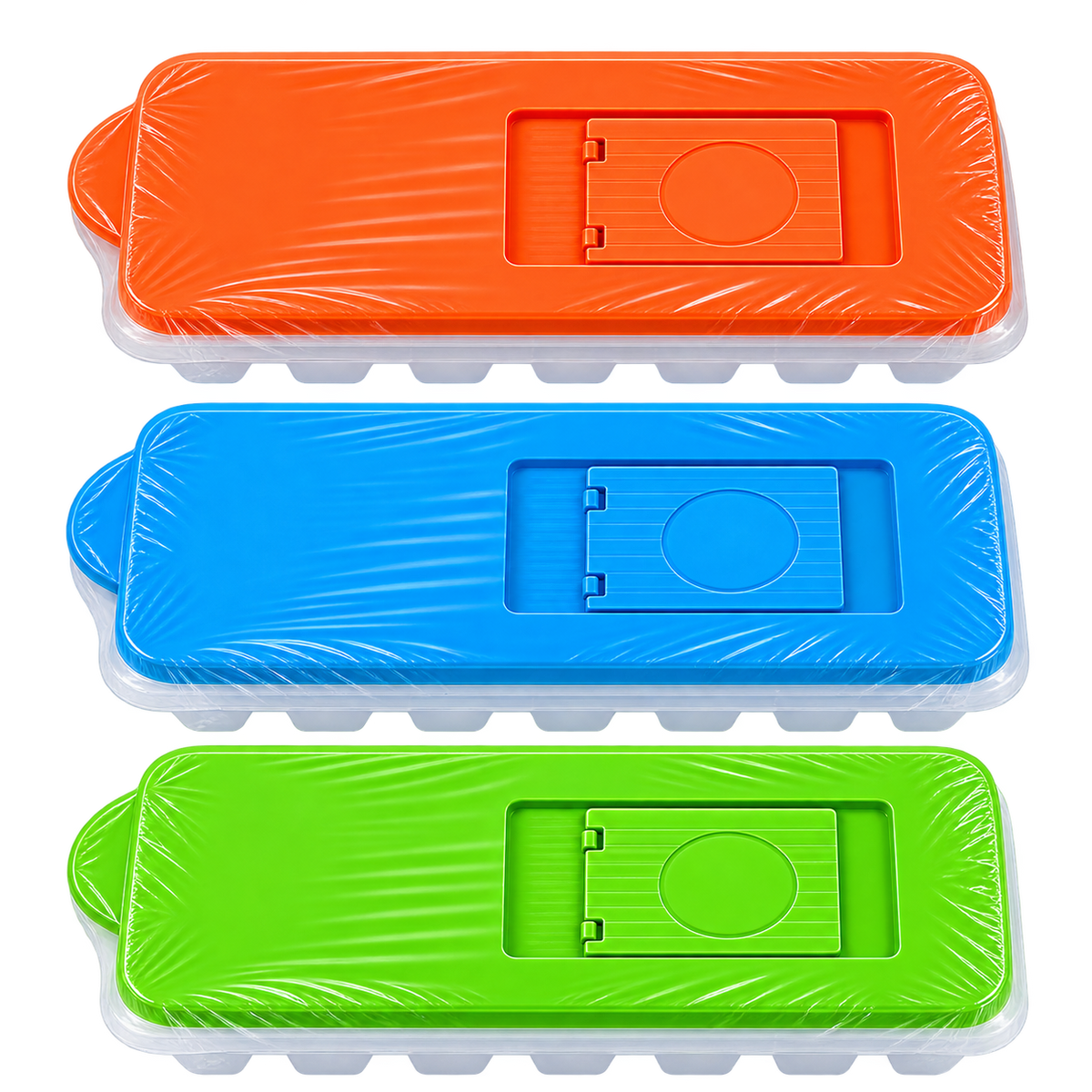 Ice Cube Tray