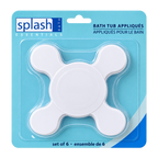Splash Tub Thread