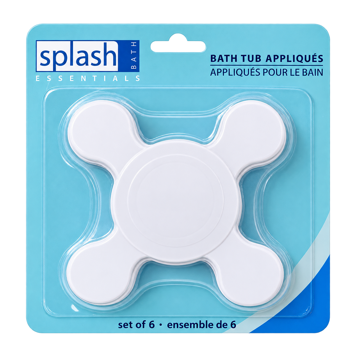 Splash Tub Thread