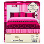 Dreamscene Zulu King Size Duvet Set