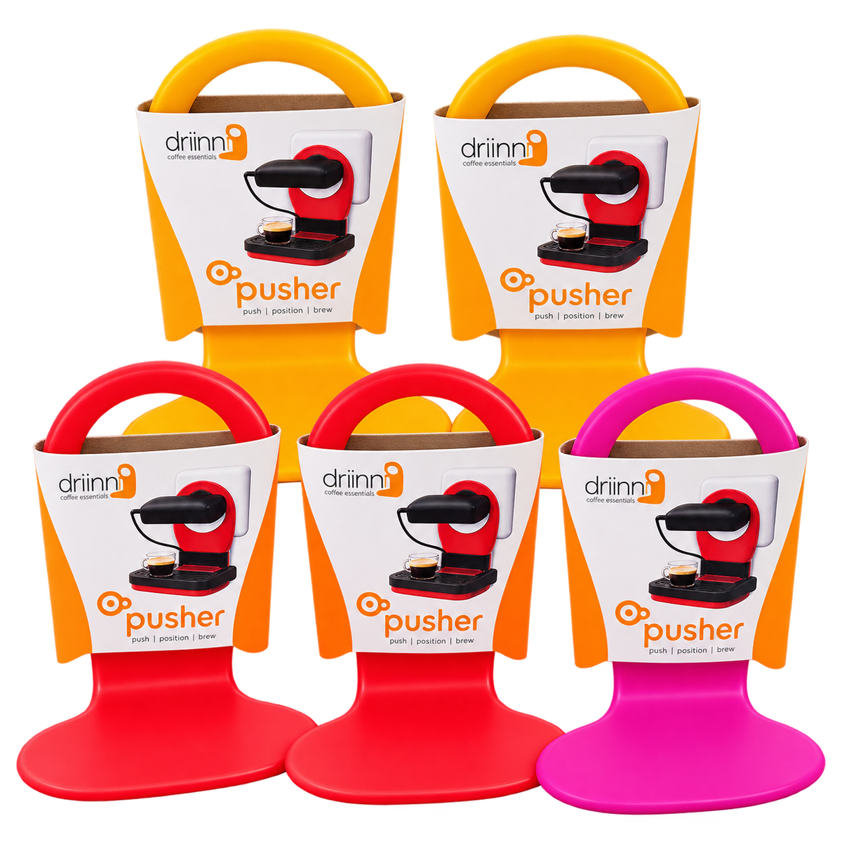 Mobile Phone Charger Holder