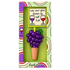 Bottle Stopper