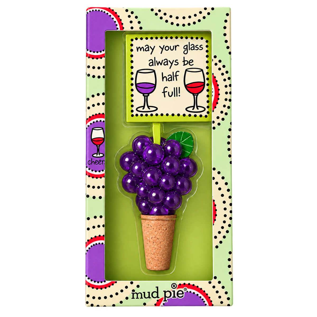 Bottle Stopper