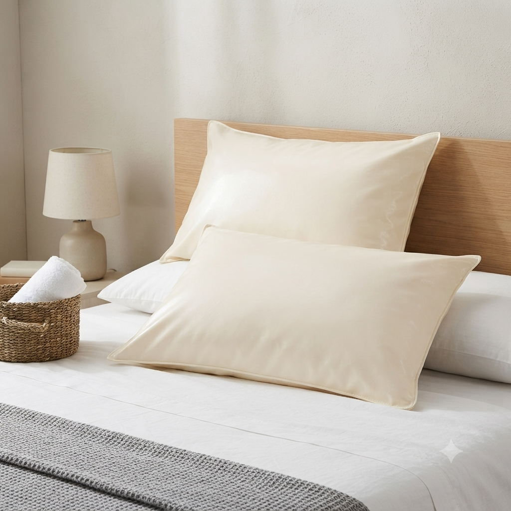 Vinyl Pillow Cover