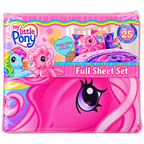 My Little Pony Full Sheet Set