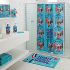 Disney High School Musical Bathroom Decor Set