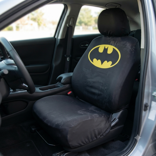 Batman Seat Cover