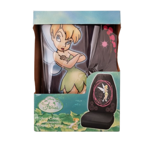 Disney Fairies Seat Cover
