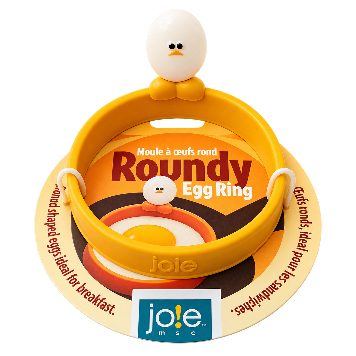 Egg Ring