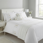 Rectella 6 Piece King Size Duvet Set