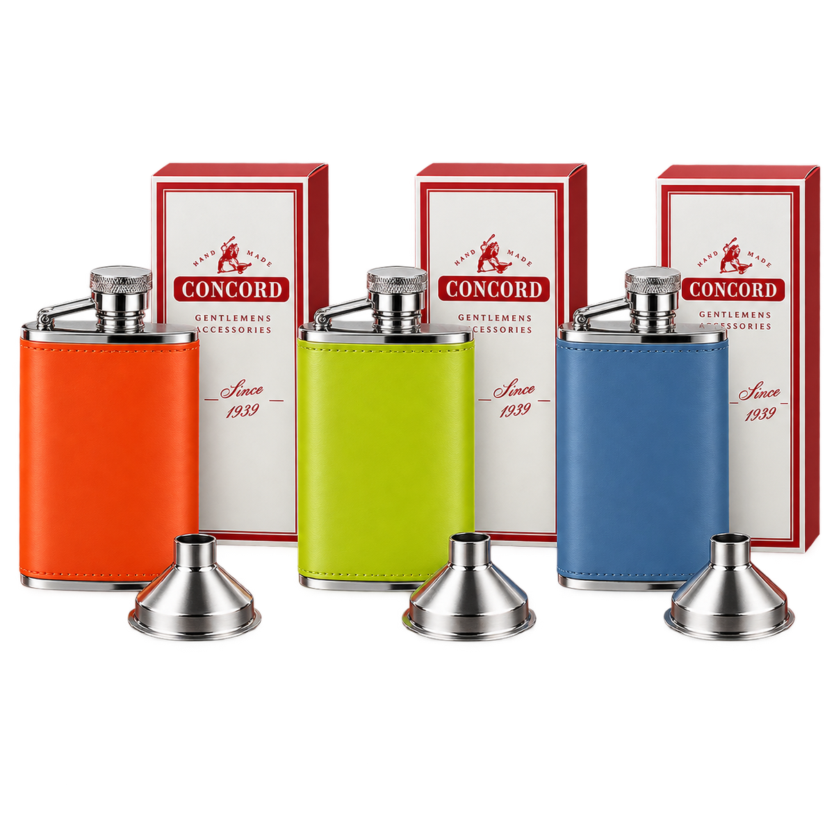 Concord Flask