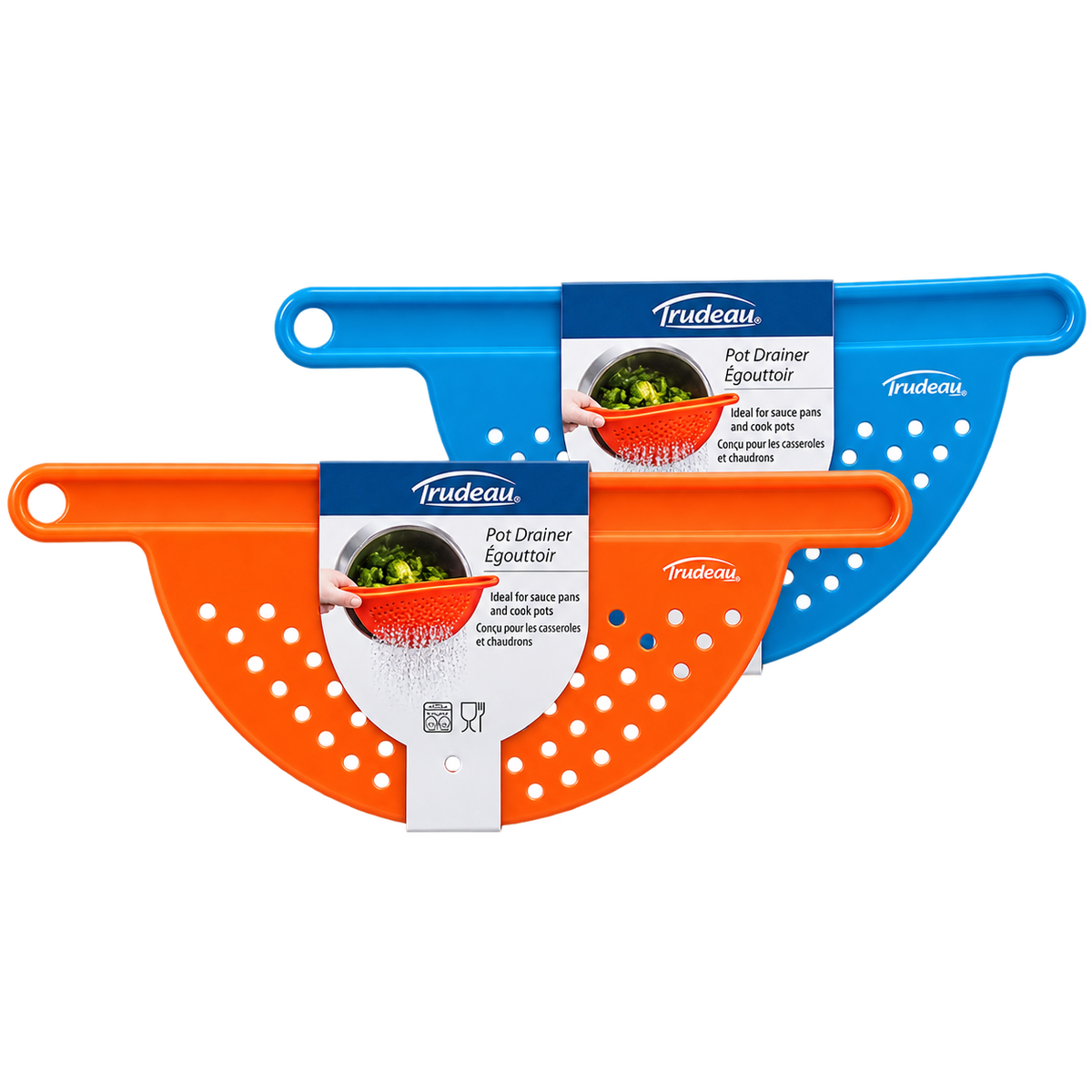 Cooking strainer