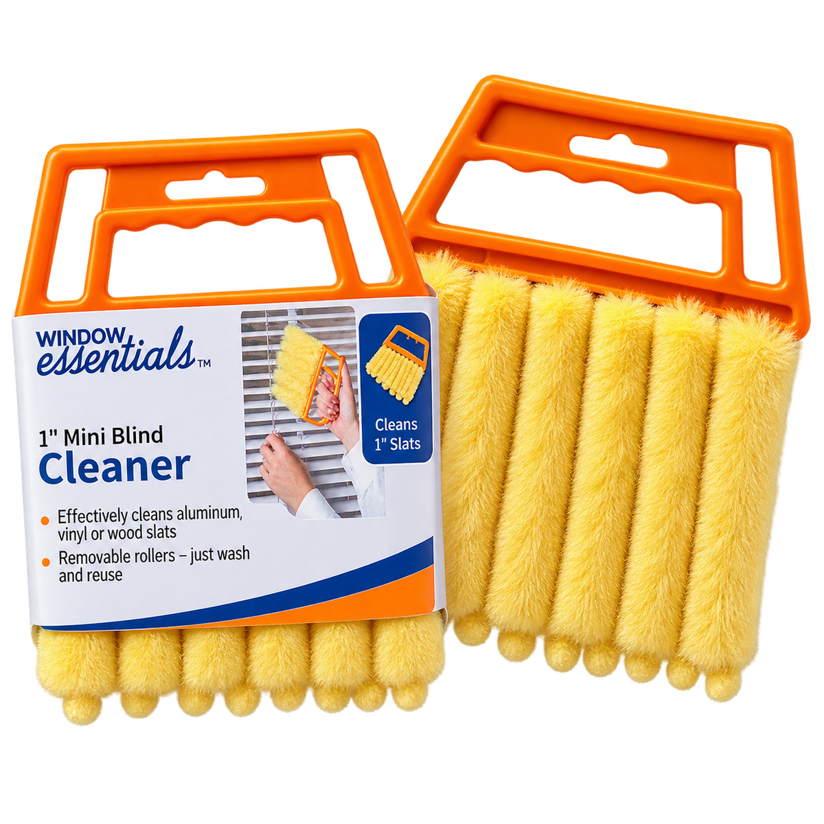 Window Blind Cleaner